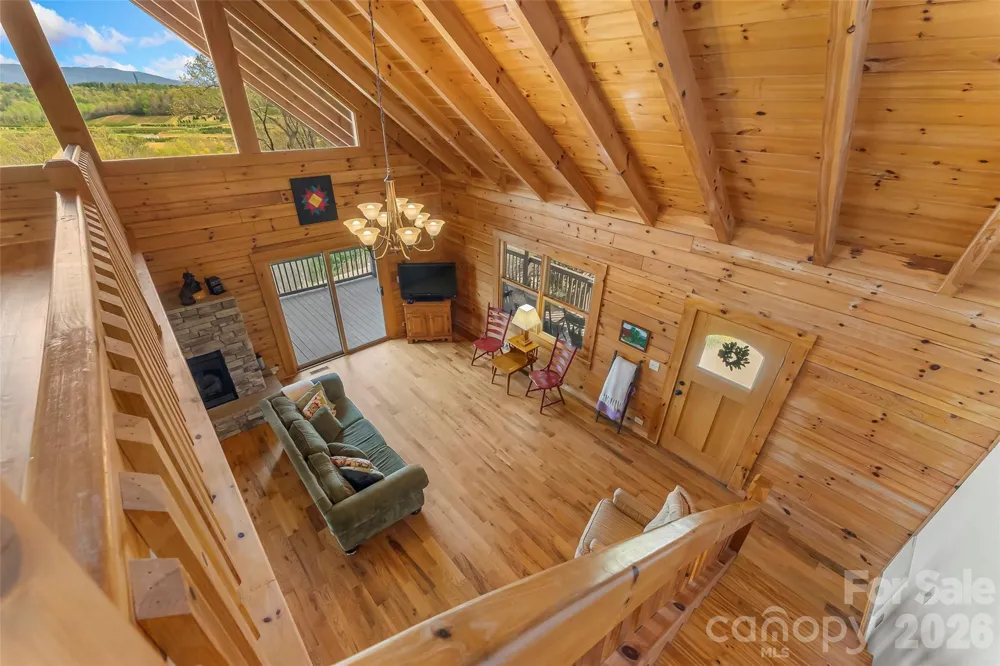 295 Outback Trail #29 Nebo, NC 28761