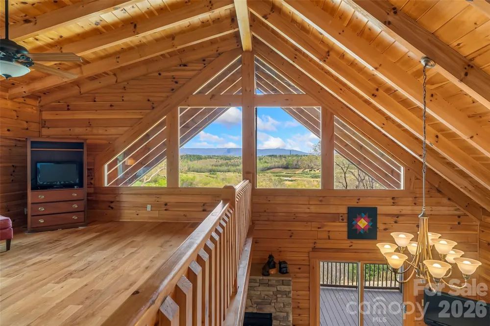 295 Outback Trail #29 Nebo, NC 28761