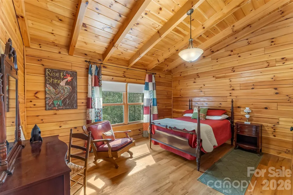 295 Outback Trail #29 Nebo, NC 28761