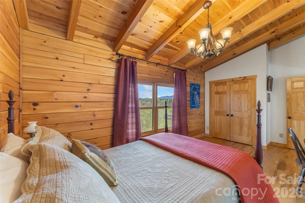 295 Outback Trail #29 Nebo, NC 28761