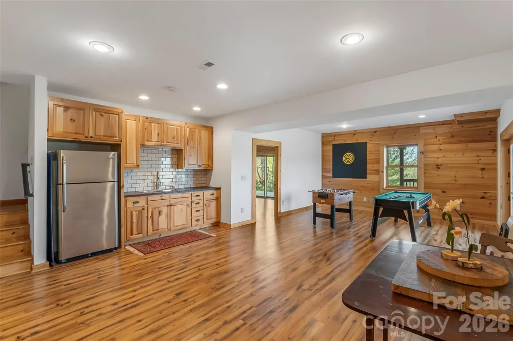 295 Outback Trail #29 Nebo, NC 28761