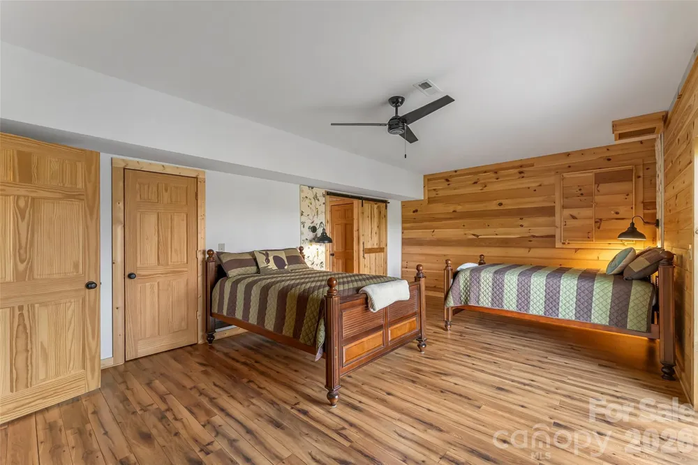 295 Outback Trail #29 Nebo, NC 28761
