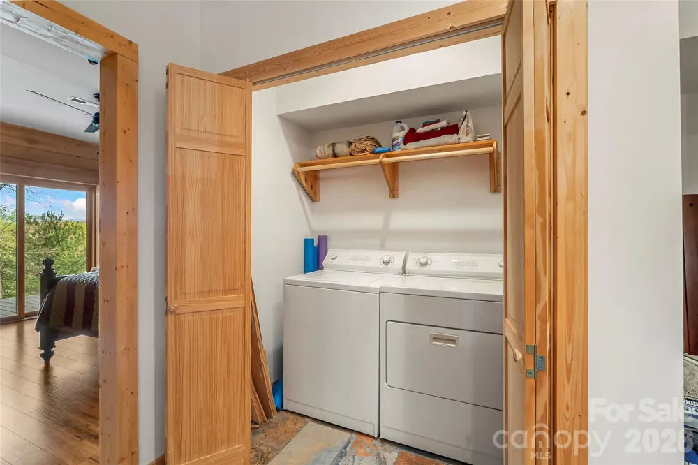 295 Outback Trail #29 Nebo, NC 28761