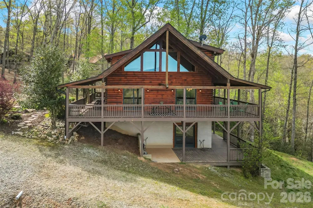 295 Outback Trail #29 Nebo, NC 28761