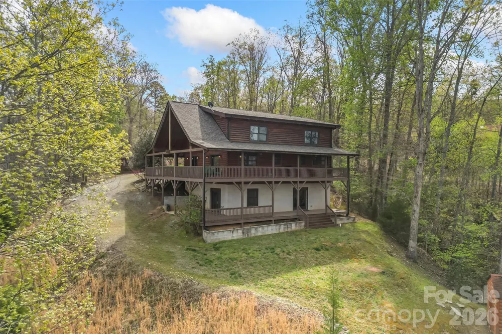 295 Outback Trail #29 Nebo, NC 28761