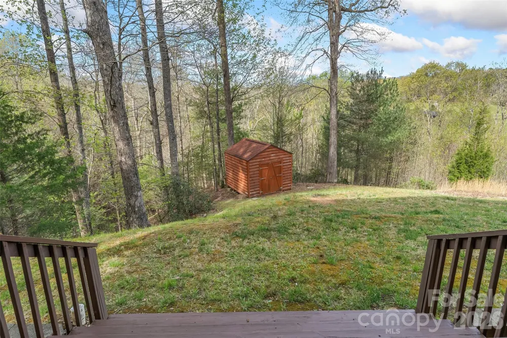 295 Outback Trail #29 Nebo, NC 28761