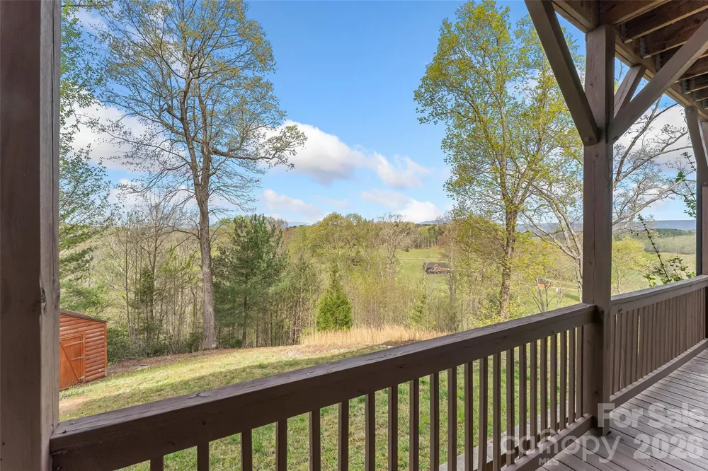 295 Outback Trail #29 Nebo, NC 28761