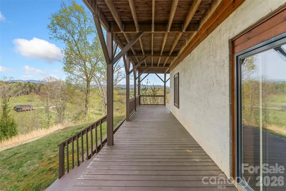 295 Outback Trail #29 Nebo, NC 28761