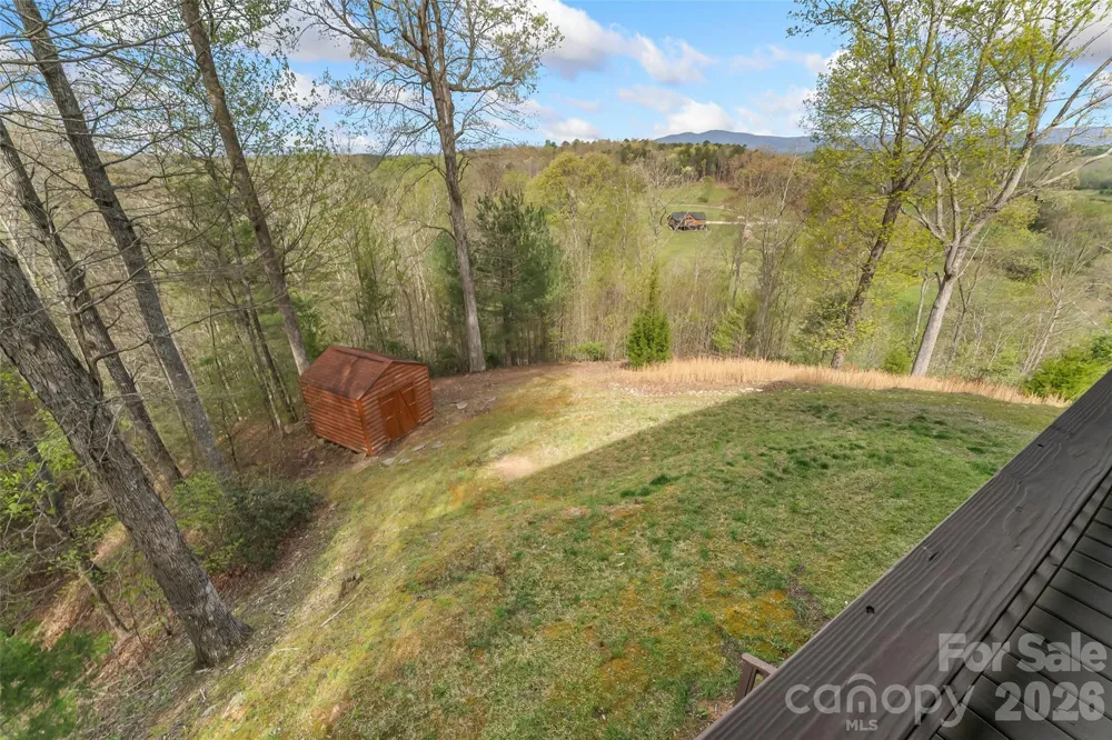 295 Outback Trail #29 Nebo, NC 28761