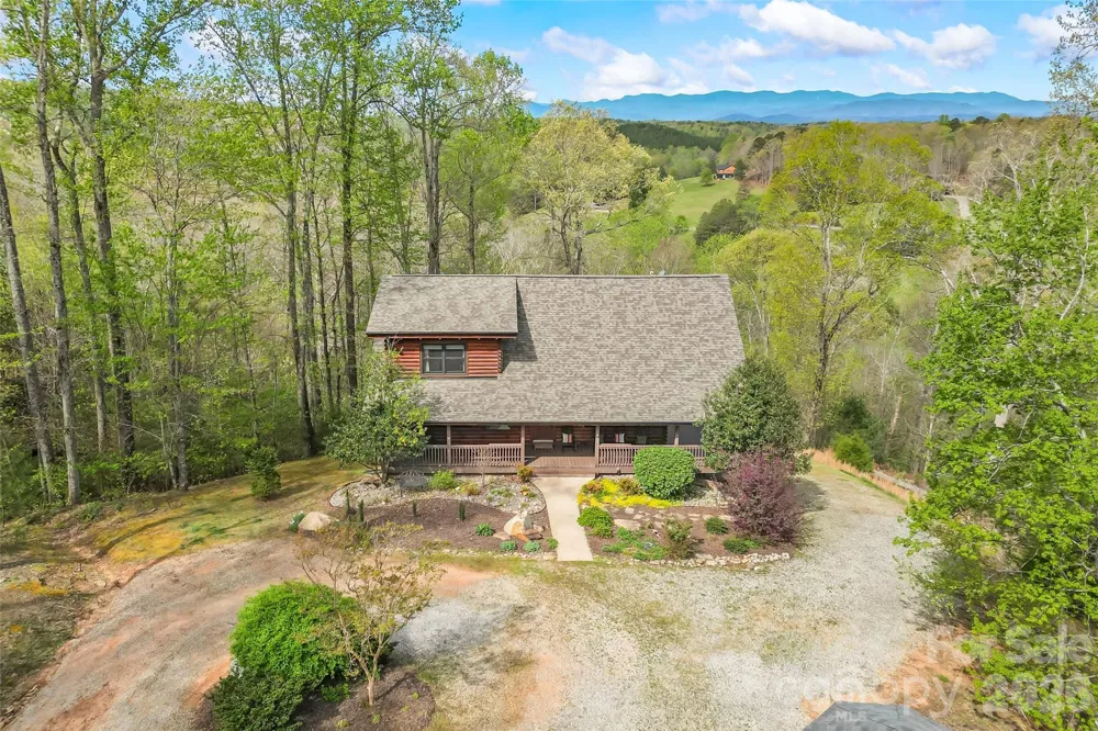 295 Outback Trail #29 Nebo, NC 28761