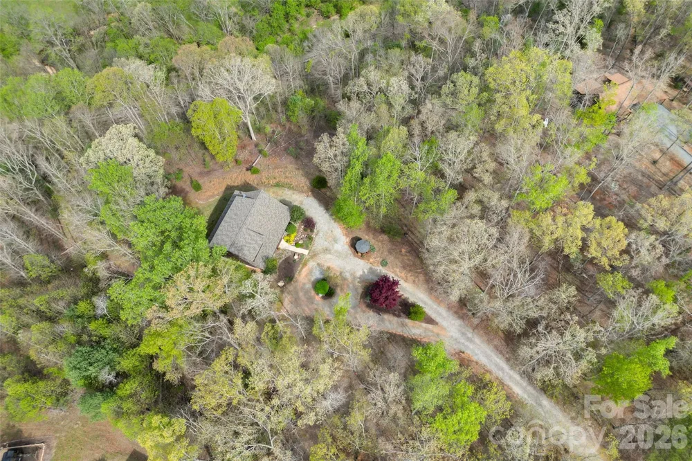 295 Outback Trail #29 Nebo, NC 28761
