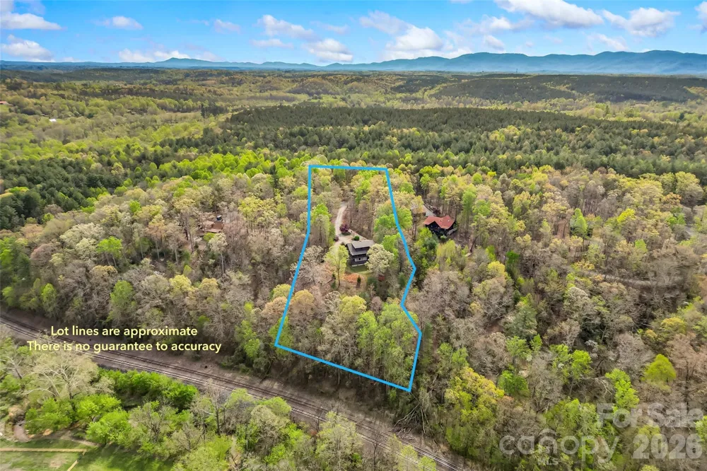 295 Outback Trail #29 Nebo, NC 28761