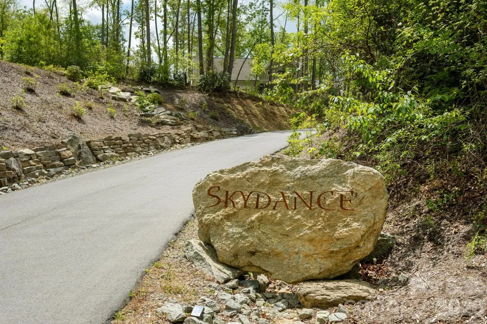 106 Skydance Trail #3 Hendersonville, NC 28739