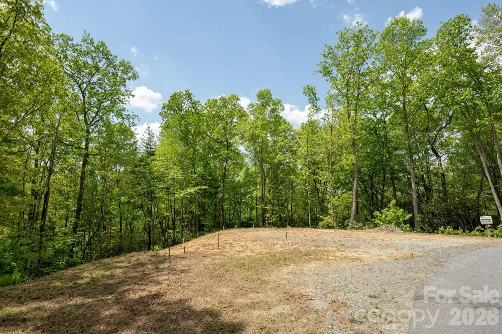 106 Skydance Trail #3 Hendersonville, NC 28739