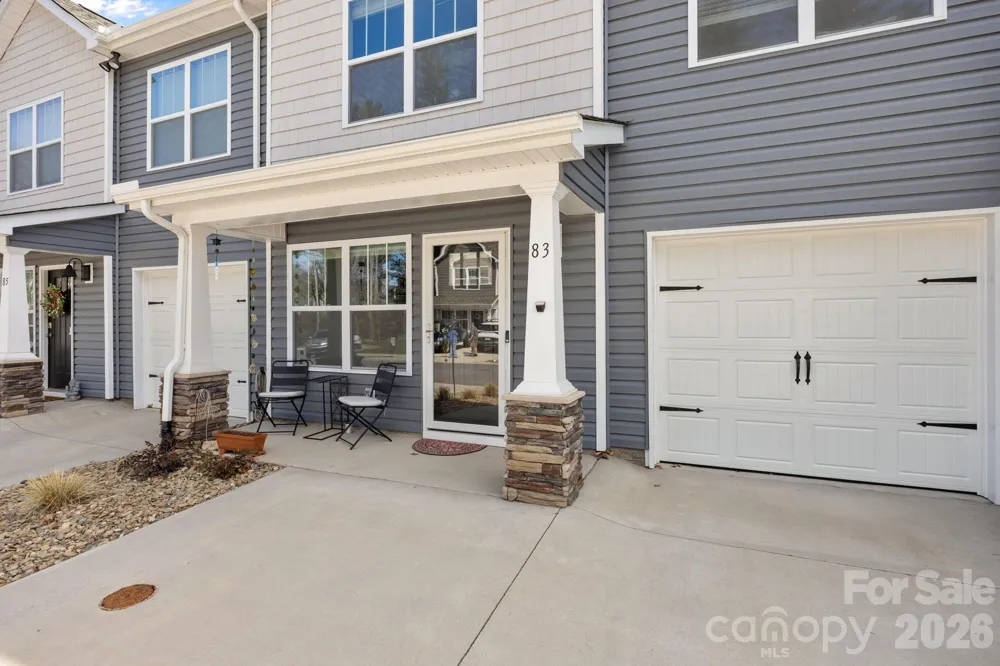 83 Malcolm Court Candler, NC 28715