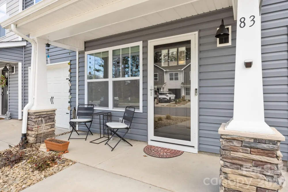 83 Malcolm Court Candler, NC 28715