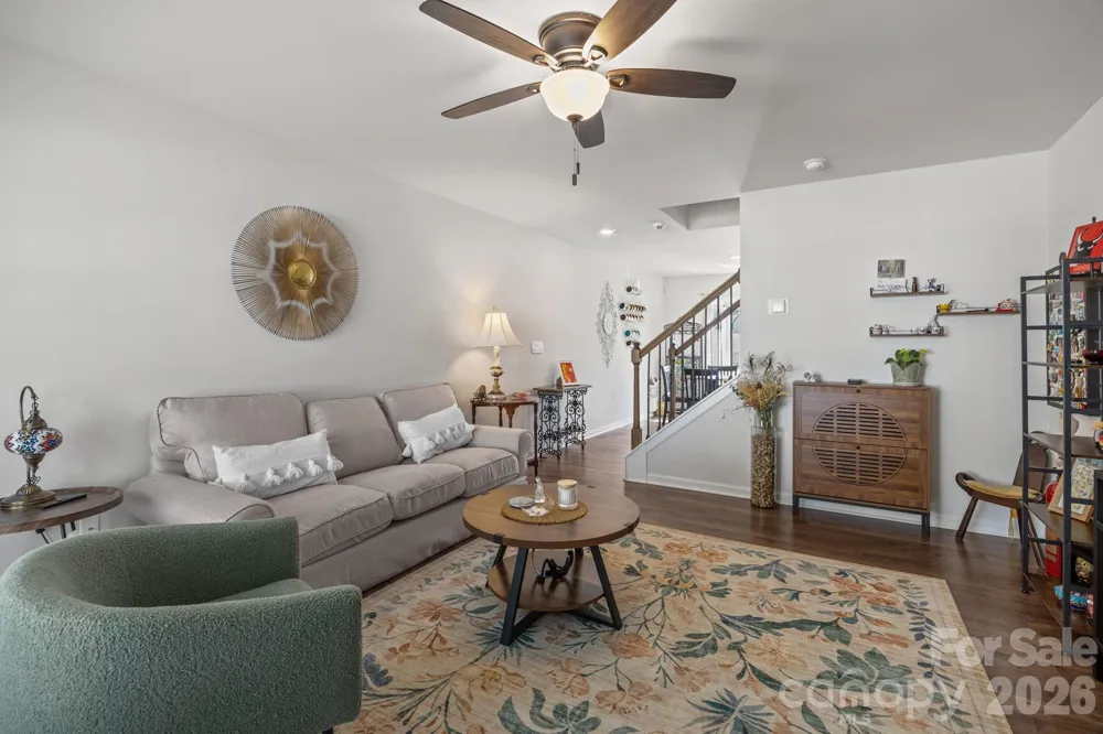 83 Malcolm Court Candler, NC 28715