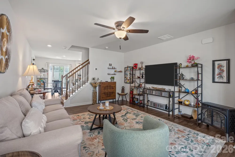 83 Malcolm Court Candler, NC 28715