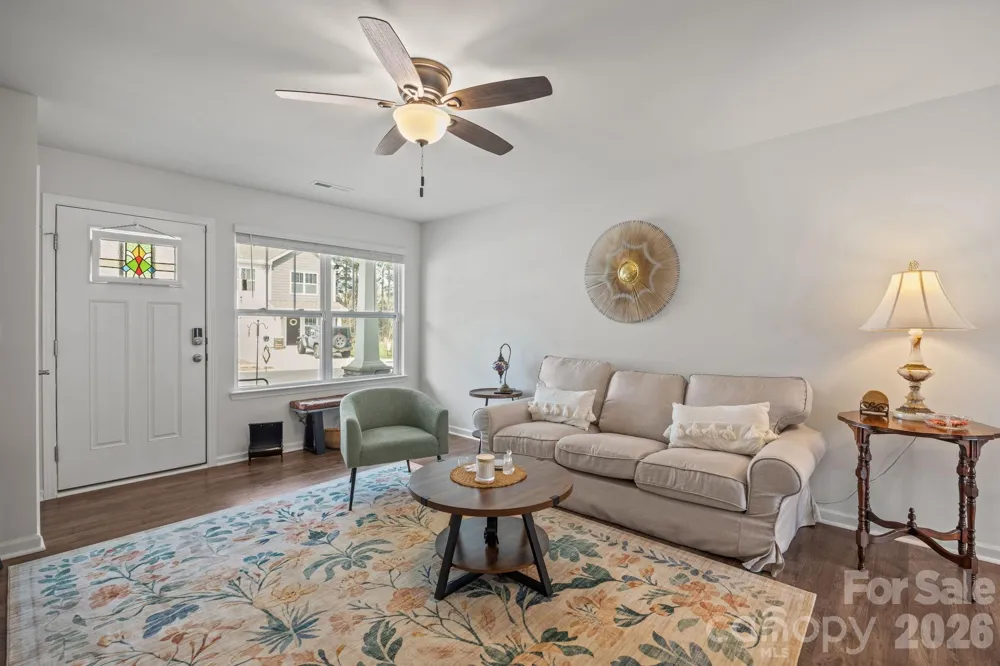 83 Malcolm Court Candler, NC 28715