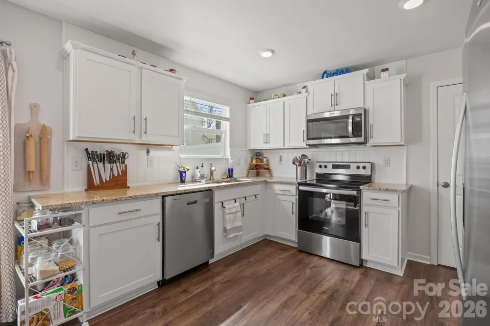 83 Malcolm Court Candler, NC 28715