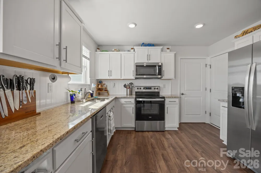 83 Malcolm Court Candler, NC 28715
