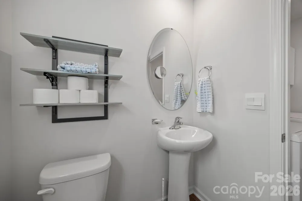 83 Malcolm Court Candler, NC 28715