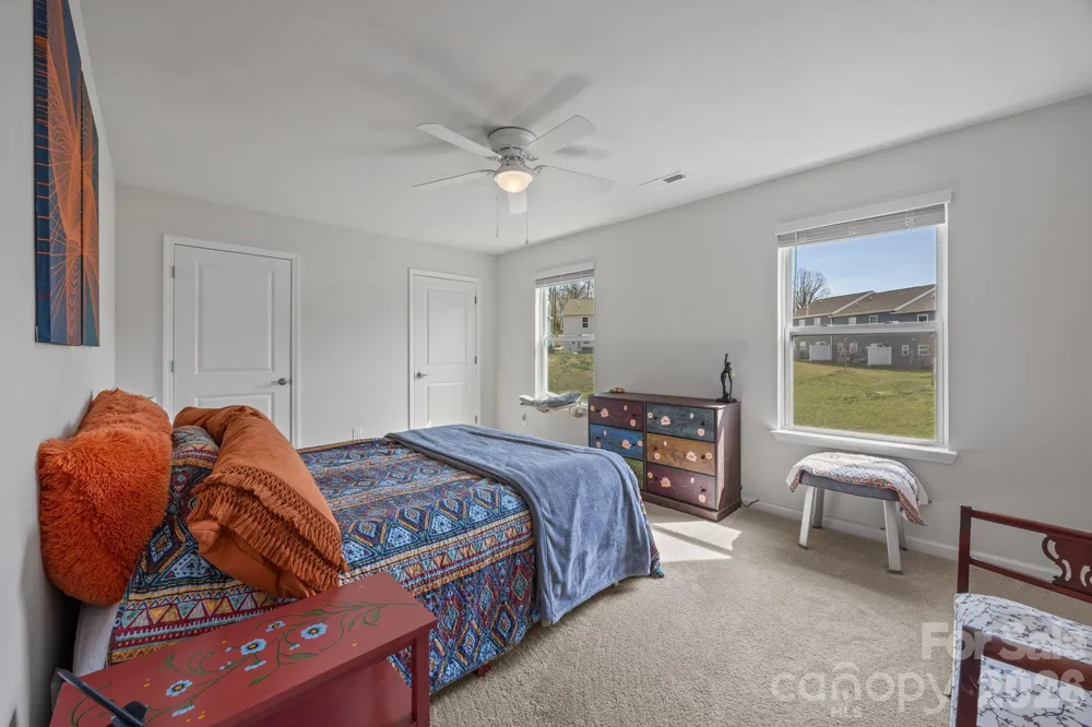 83 Malcolm Court Candler, NC 28715