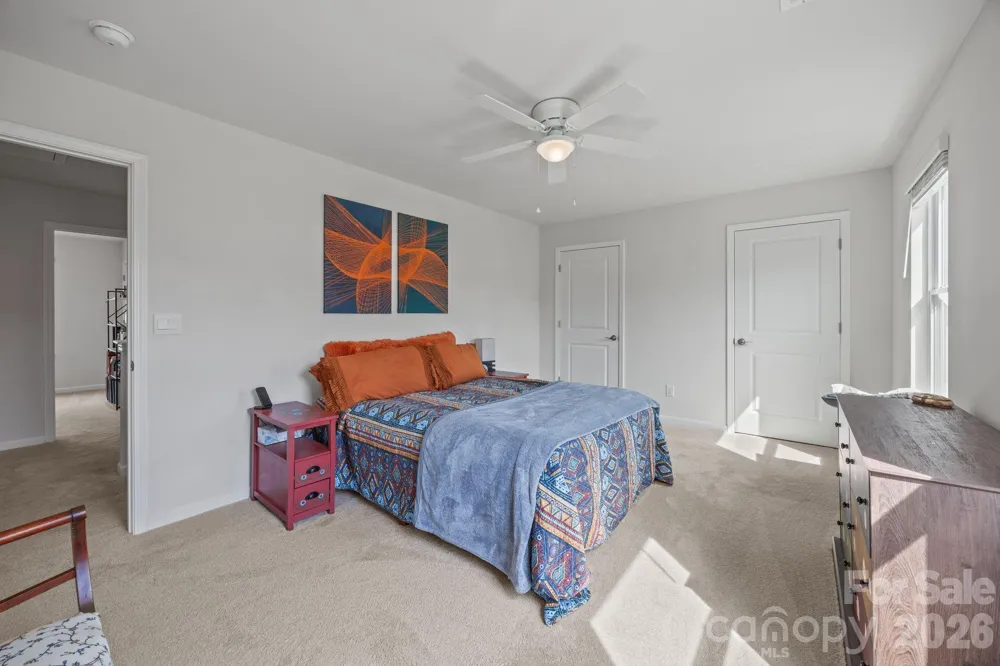 83 Malcolm Court Candler, NC 28715