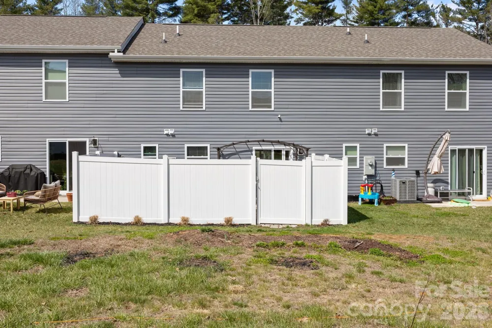 83 Malcolm Court Candler, NC 28715
