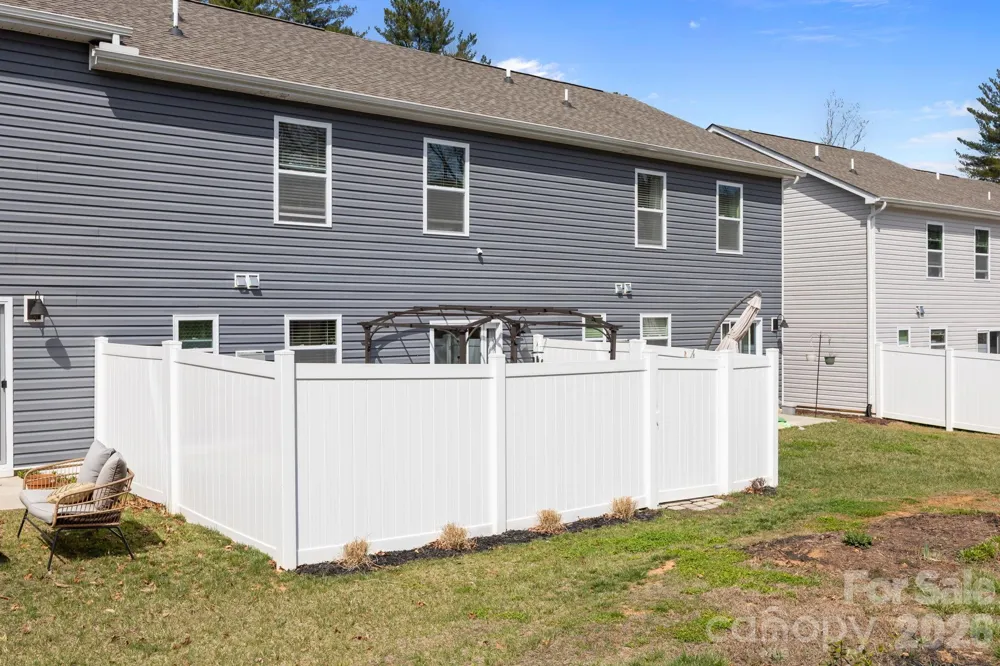 83 Malcolm Court Candler, NC 28715