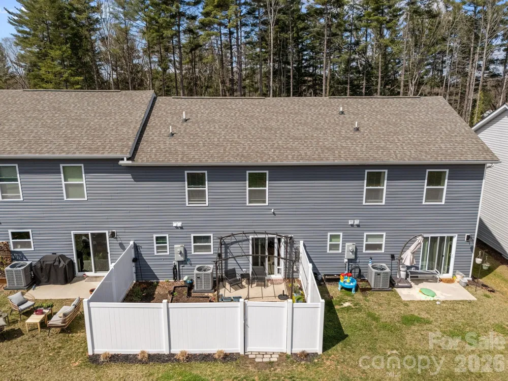 83 Malcolm Court Candler, NC 28715