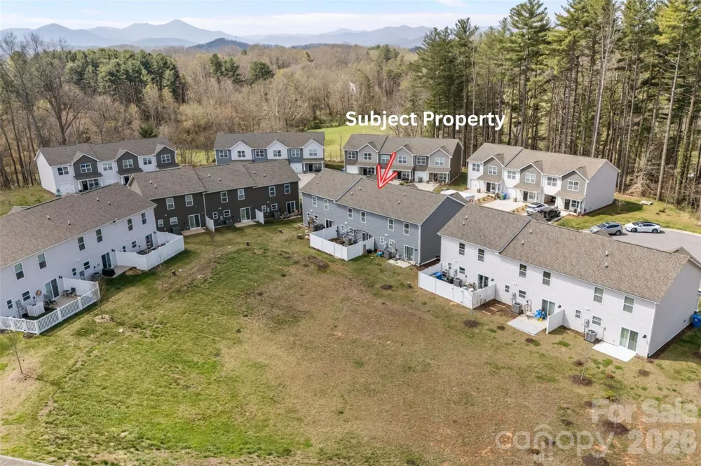 83 Malcolm Court Candler, NC 28715