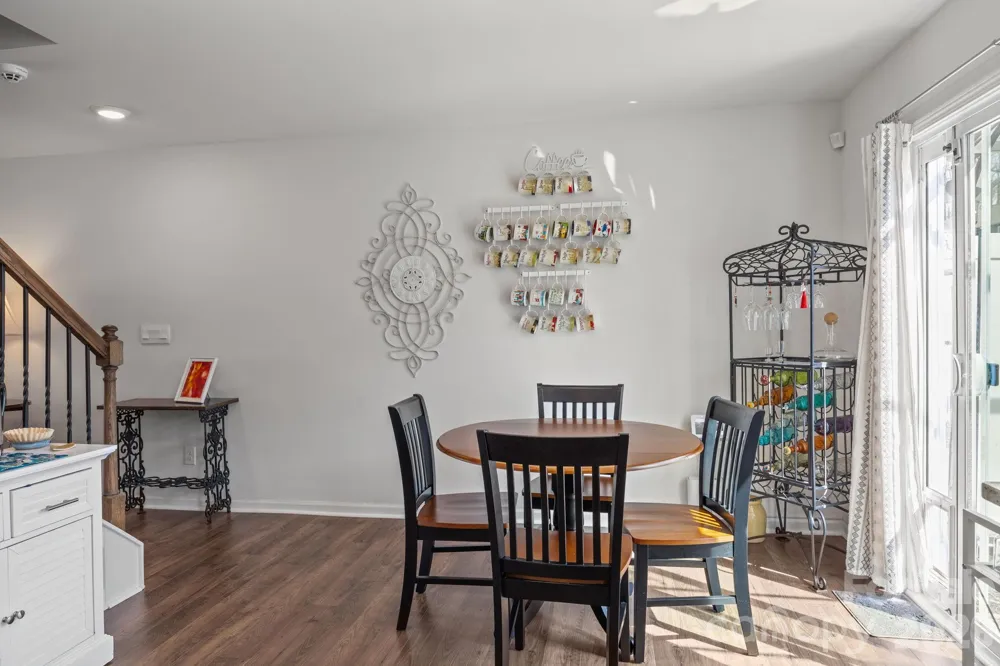 83 Malcolm Court Candler, NC 28715