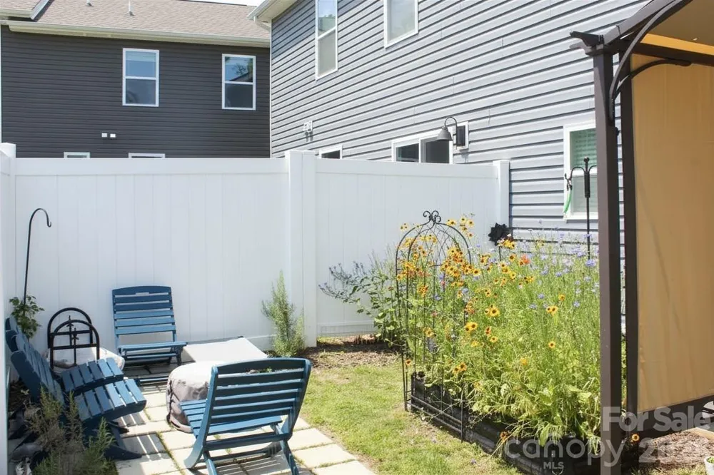 83 Malcolm Court Candler, NC 28715