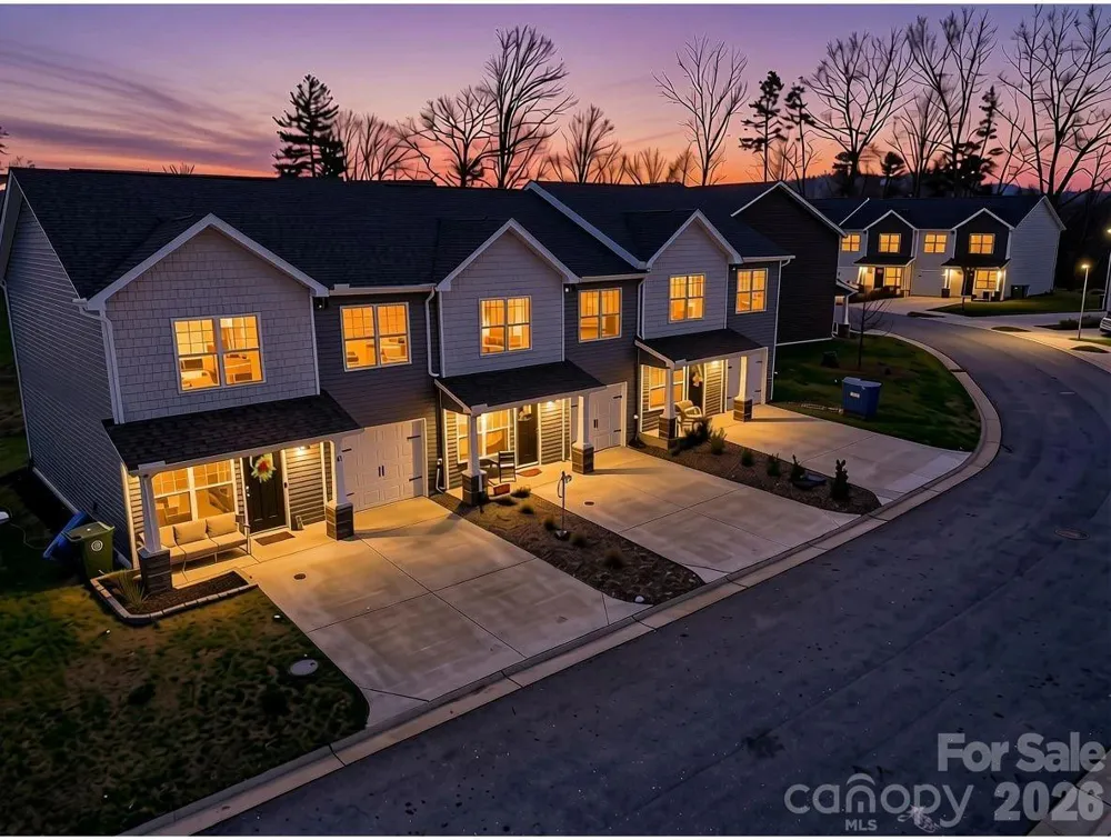 83 Malcolm Court Candler, NC 28715