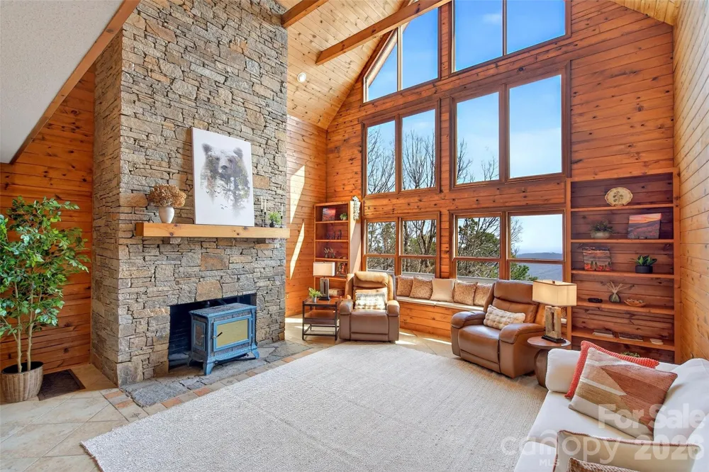 62 Skyline Drive Old Fort, NC 28762