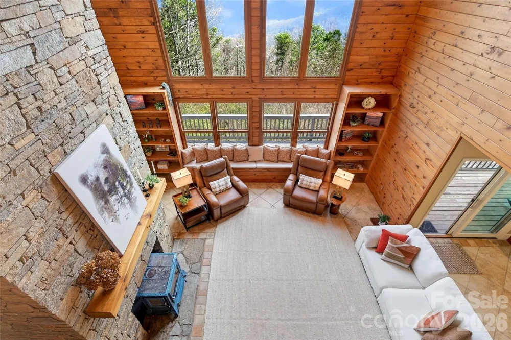 62 Skyline Drive Old Fort, NC 28762