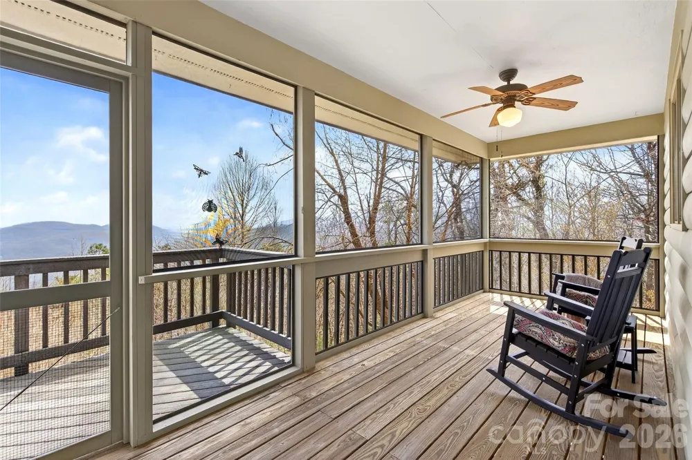 62 Skyline Drive Old Fort, NC 28762