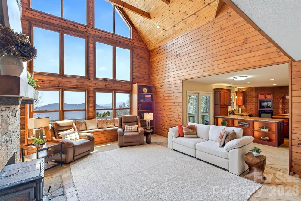 62 Skyline Drive Old Fort, NC 28762