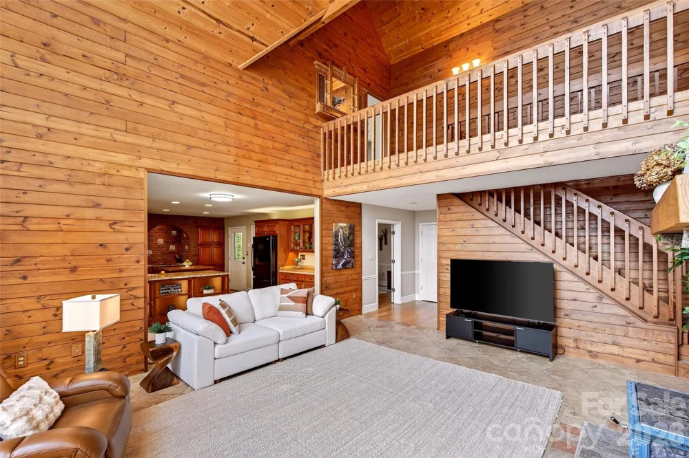 62 Skyline Drive Old Fort, NC 28762