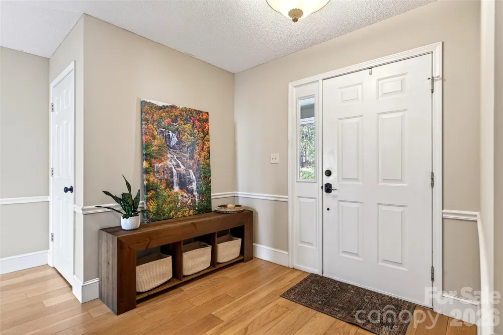 62 Skyline Drive Old Fort, NC 28762