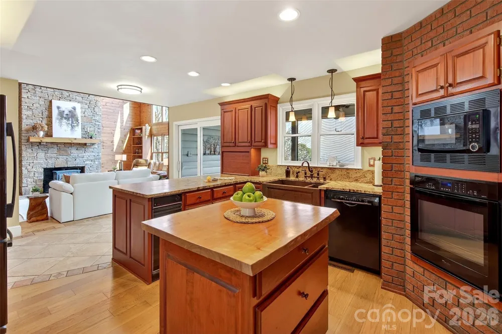 62 Skyline Drive Old Fort, NC 28762