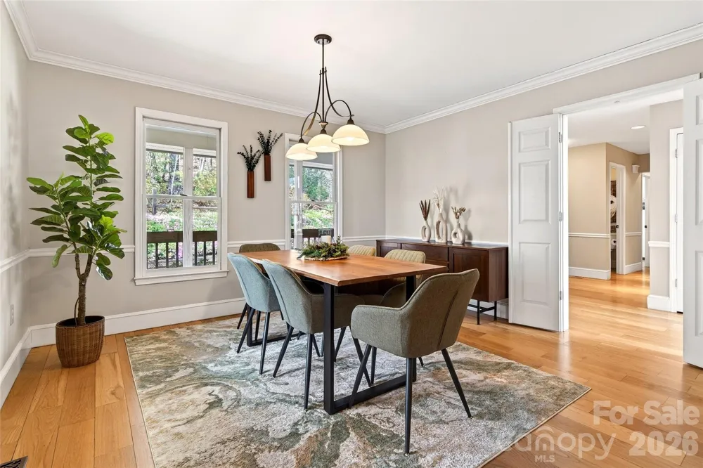 62 Skyline Drive Old Fort, NC 28762
