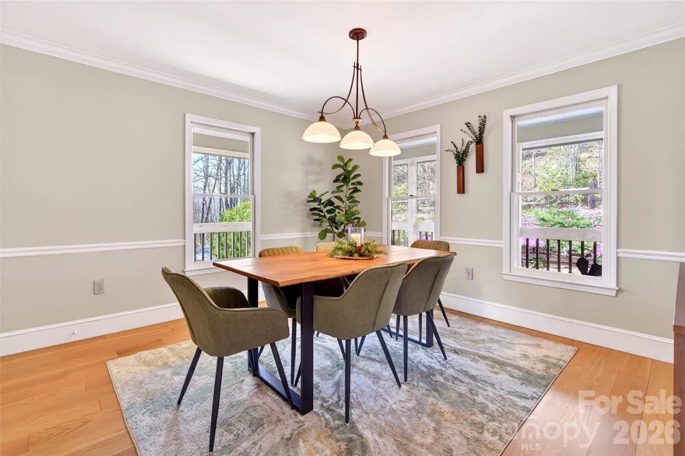 62 Skyline Drive Old Fort, NC 28762