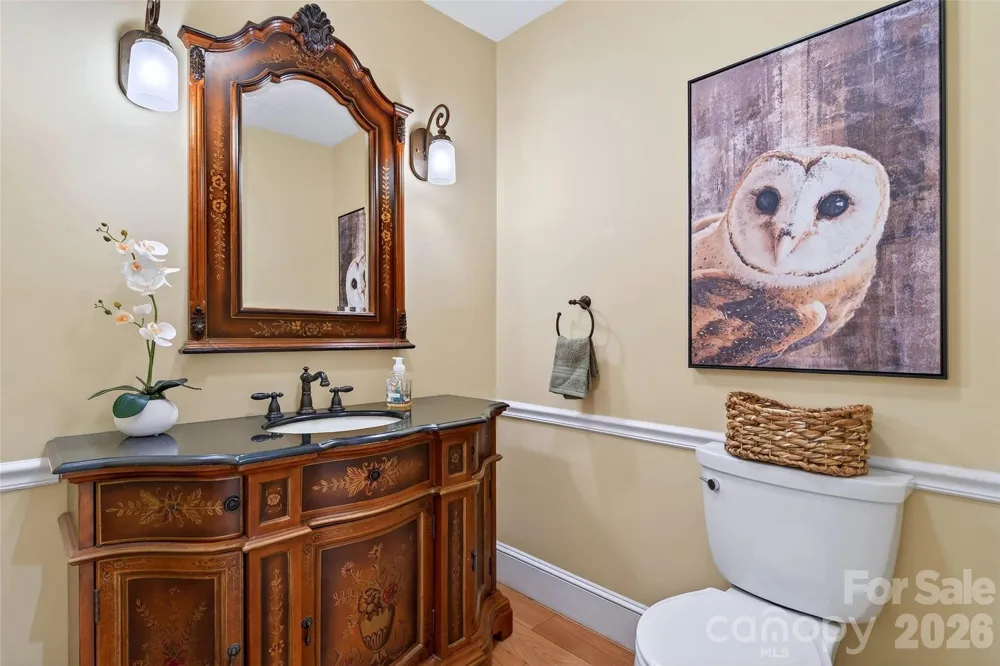 62 Skyline Drive Old Fort, NC 28762