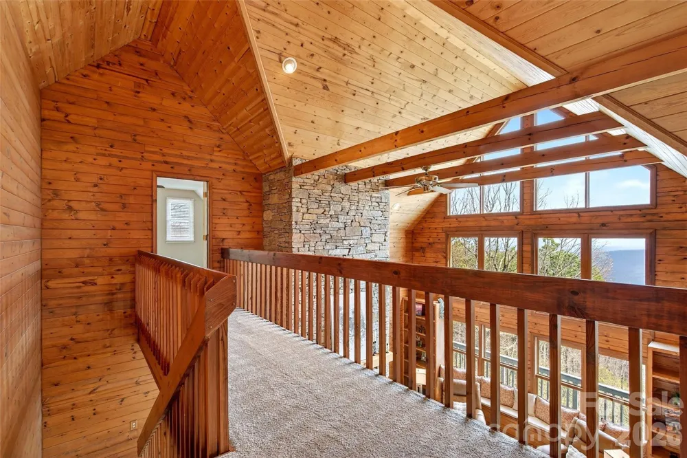 62 Skyline Drive Old Fort, NC 28762