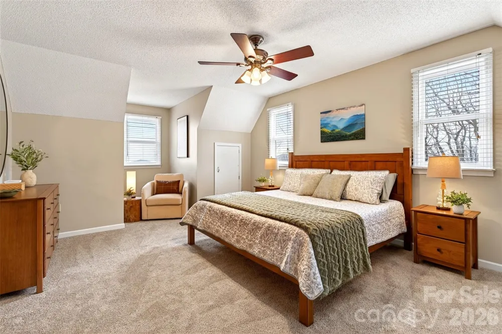 62 Skyline Drive Old Fort, NC 28762