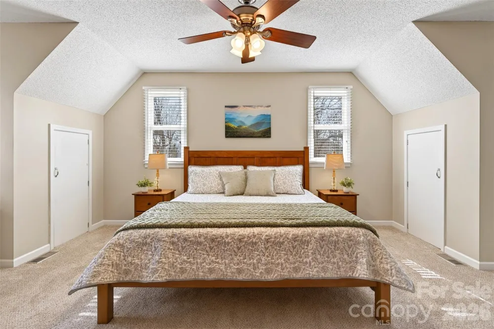 62 Skyline Drive Old Fort, NC 28762