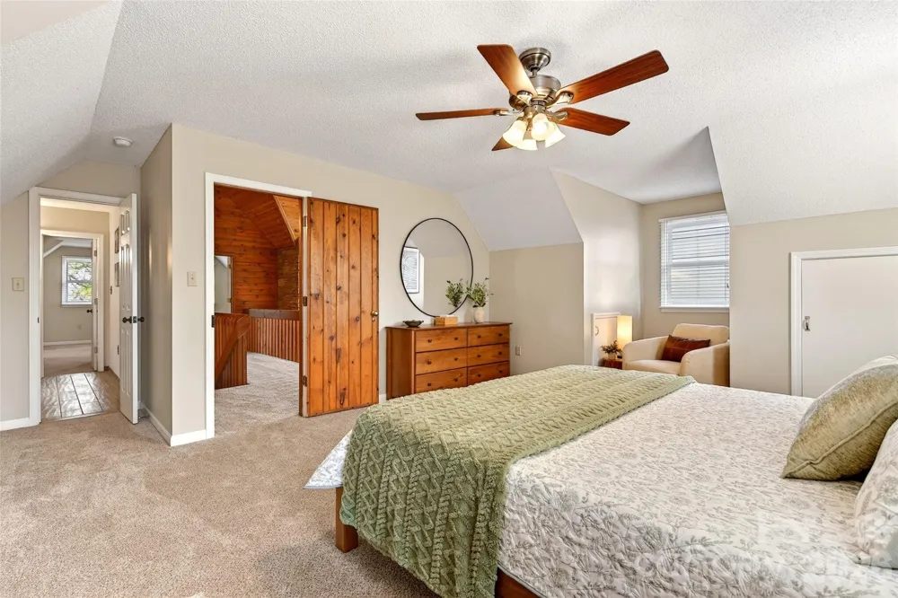 62 Skyline Drive Old Fort, NC 28762