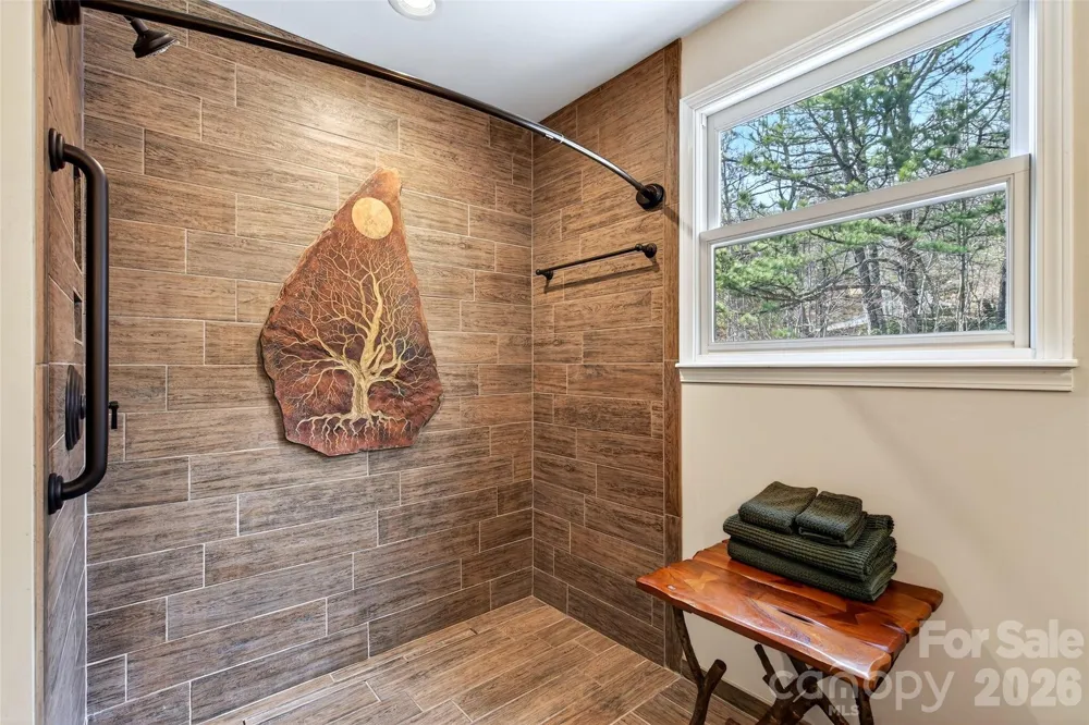 62 Skyline Drive Old Fort, NC 28762